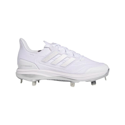 adidas Men's Ultraboost Light Baseball Cleats Baseball Footwear Adult