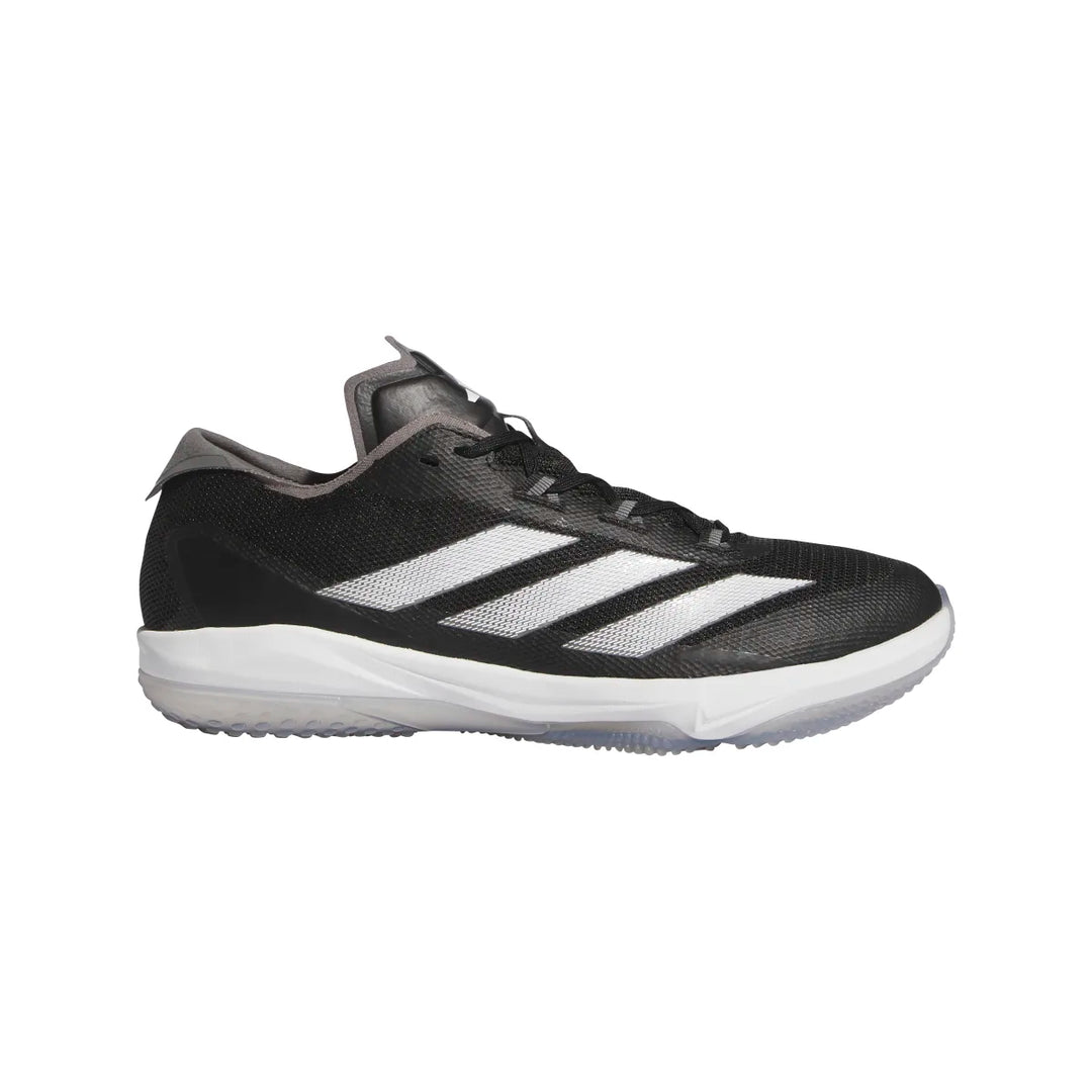 adidas Men's Adizero Impact Turf Baseball Trainer Shoes Baseball Footwear Adult