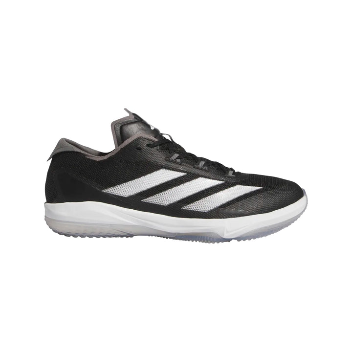 Adidas training shoes baseball best sale