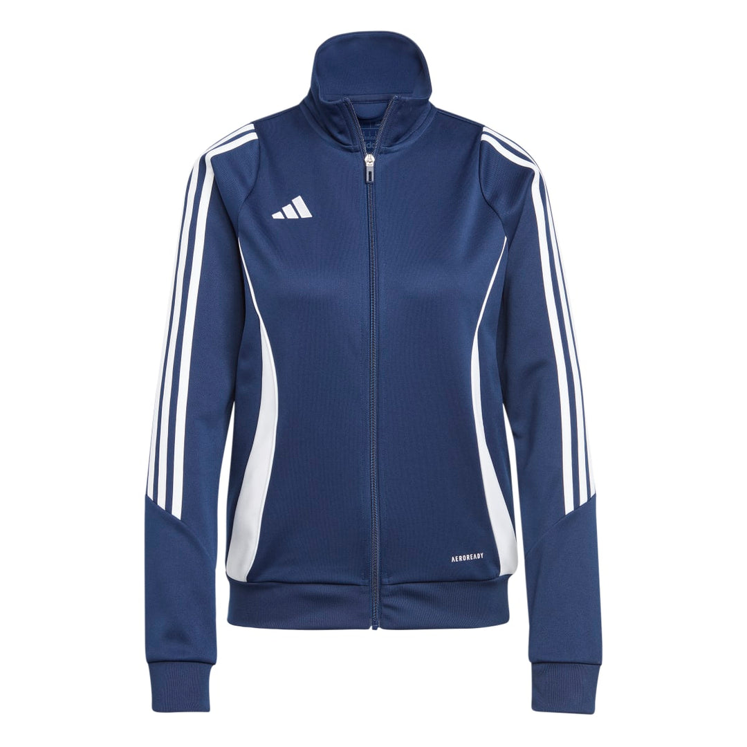 adidas Women's Tiro 24 Soccer Training Jacket