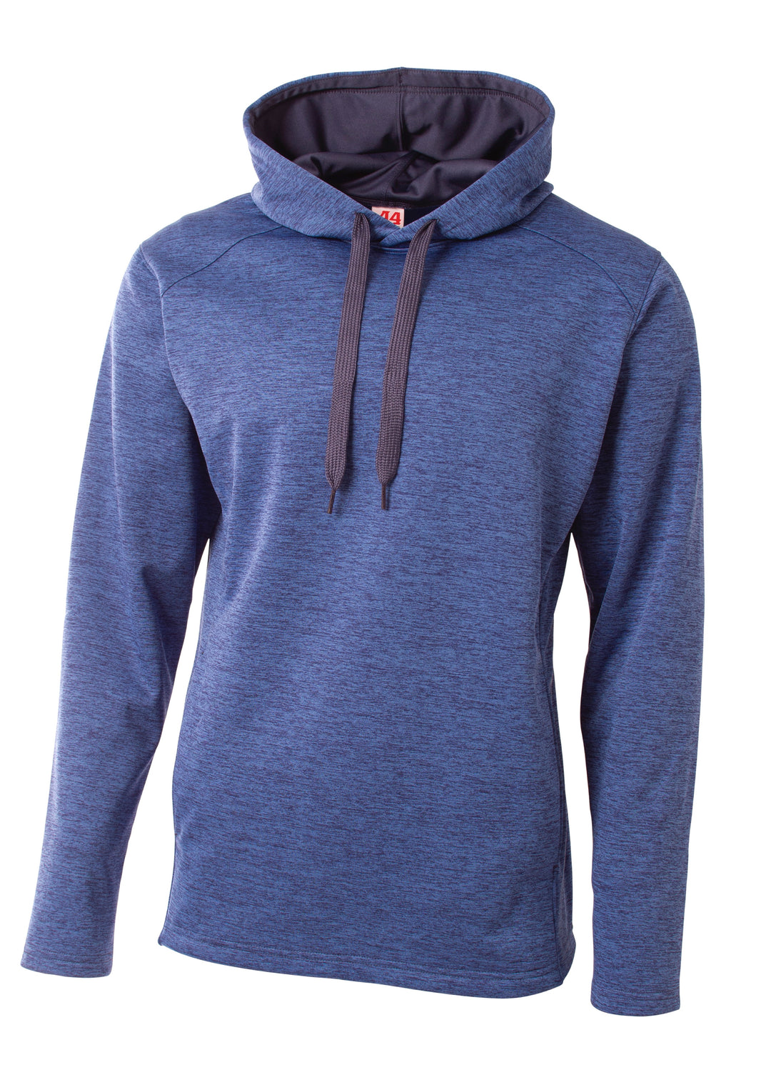 A4 Mens Inspire Fleece Hoodie A4