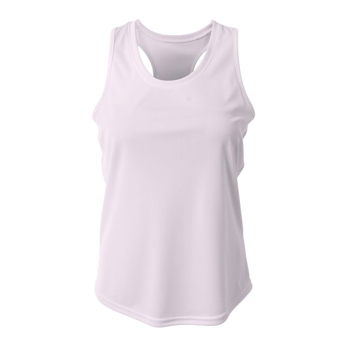 A4 Women's Athletic Racerback Tank A4