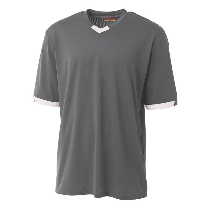 A4 Men's Stretch Pro Baseball Jersey A4