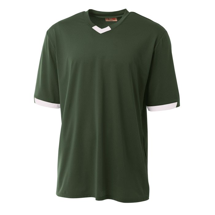 A4 Men's Stretch Pro Baseball Jersey A4