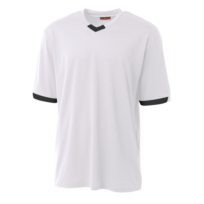 A4 Men's Stretch Pro Baseball Jersey A4