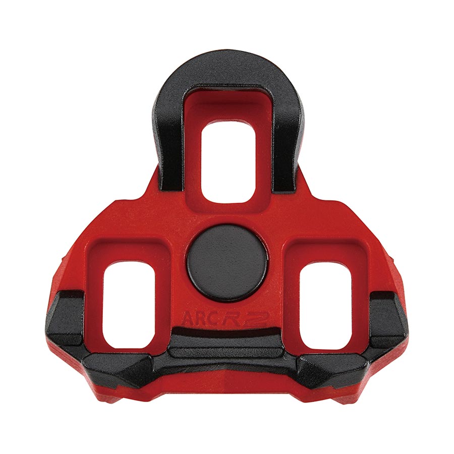 Exustar E-ARC1 Cleat Set Bicycle Parts Pedals