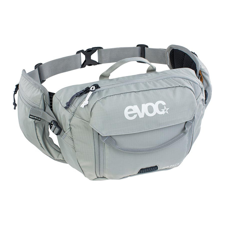 EVOC 3L + 1.5L Bladder Hip Packs Bicycle Accessories Packs/Racks/Baskets