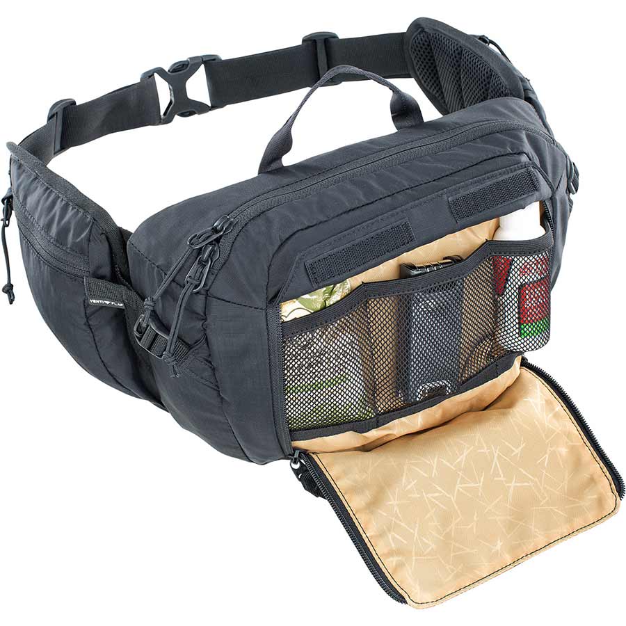 EVOC 3L Hydration Hip Pack Bicycle Accessories Packs/Racks/Baskets