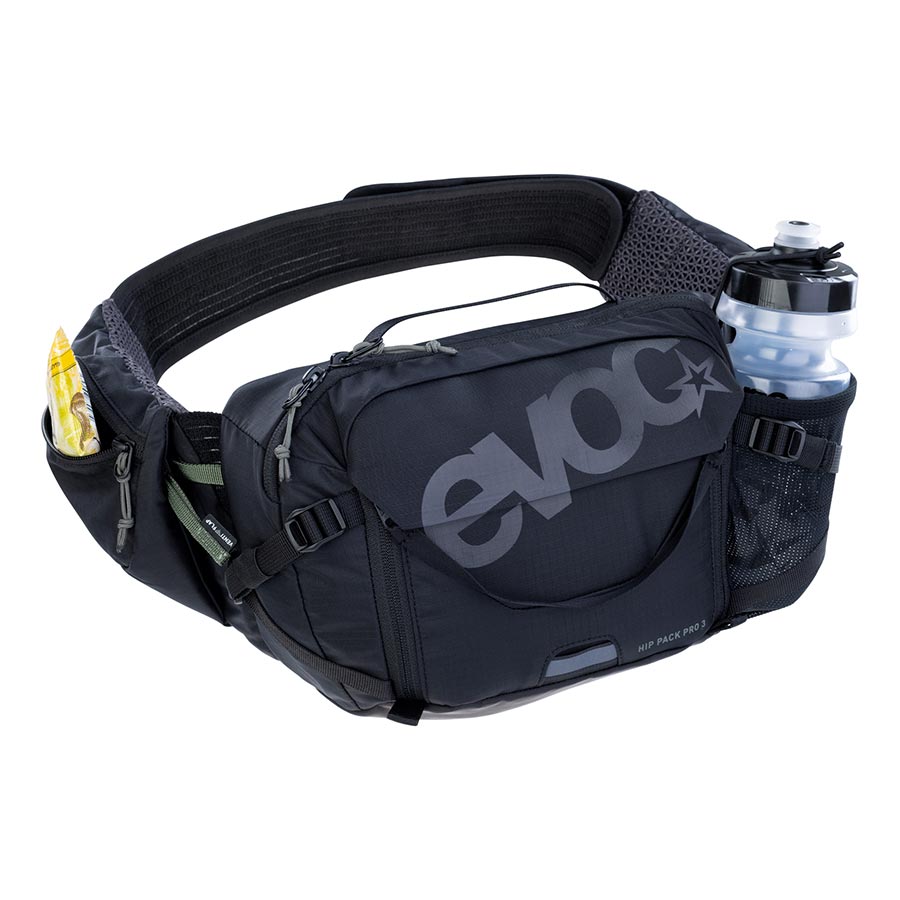 EVOC Hip Pack Pro 3 Bicycle Accessories Packs/Racks/Baskets