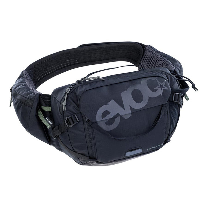 EVOC Hip Pack Pro 3 Bicycle Accessories Packs/Racks/Baskets