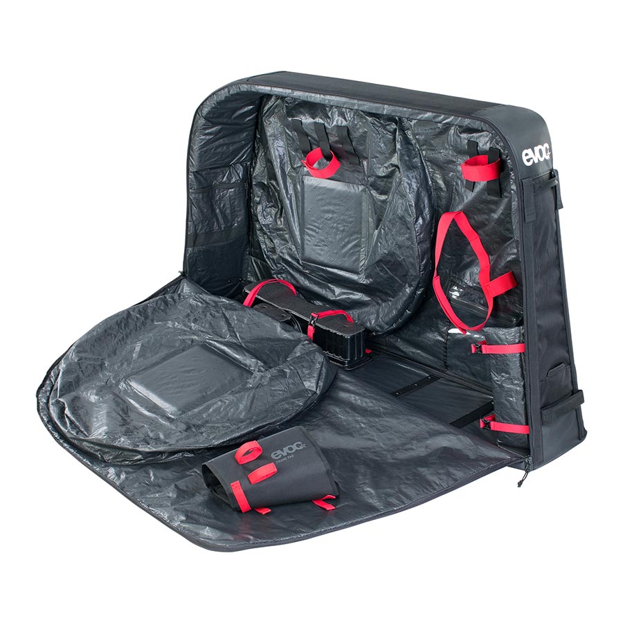 EVOC Bike Bag Bicycle Accessories Travel Cases