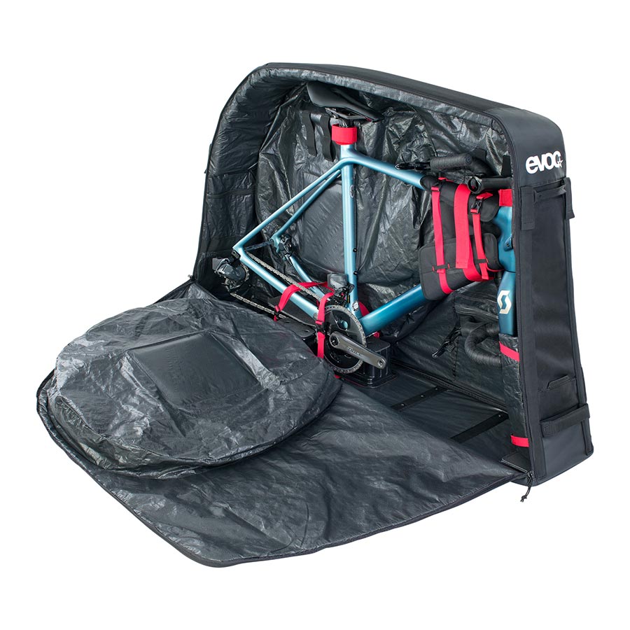 EVOC Bike Bag Bicycle Accessories Travel Cases