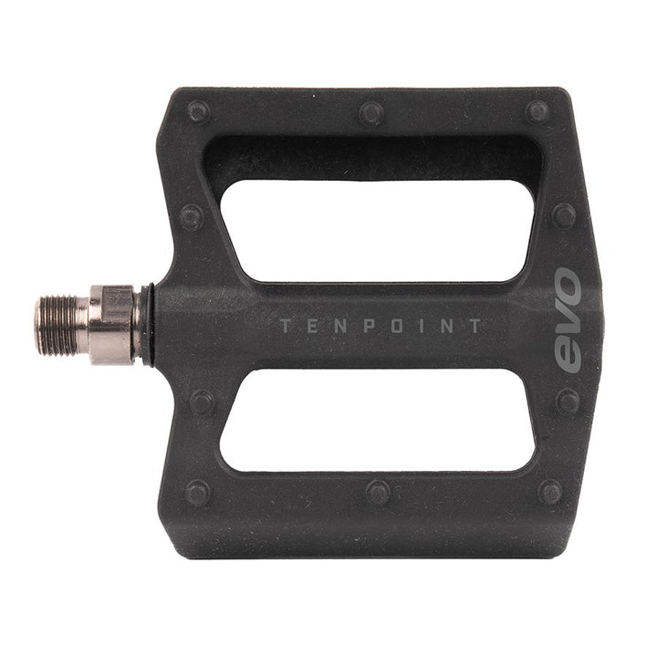 Evo Tenpoint Platform Pedals Bicycle Parts Pedals