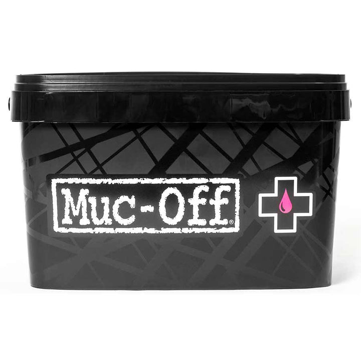 Muc-Off 8-in-1 Cleaning Kit Bicycle Accessories Tools/Maintenance