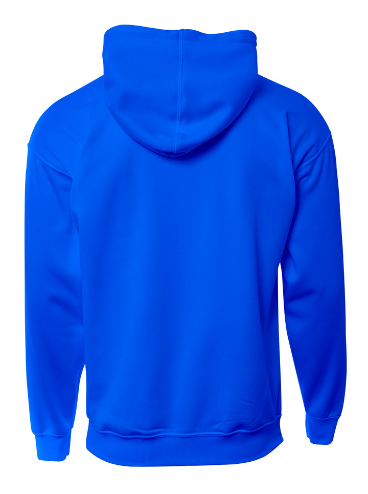 A4 Youth Sprint Fleece Hoodie A4