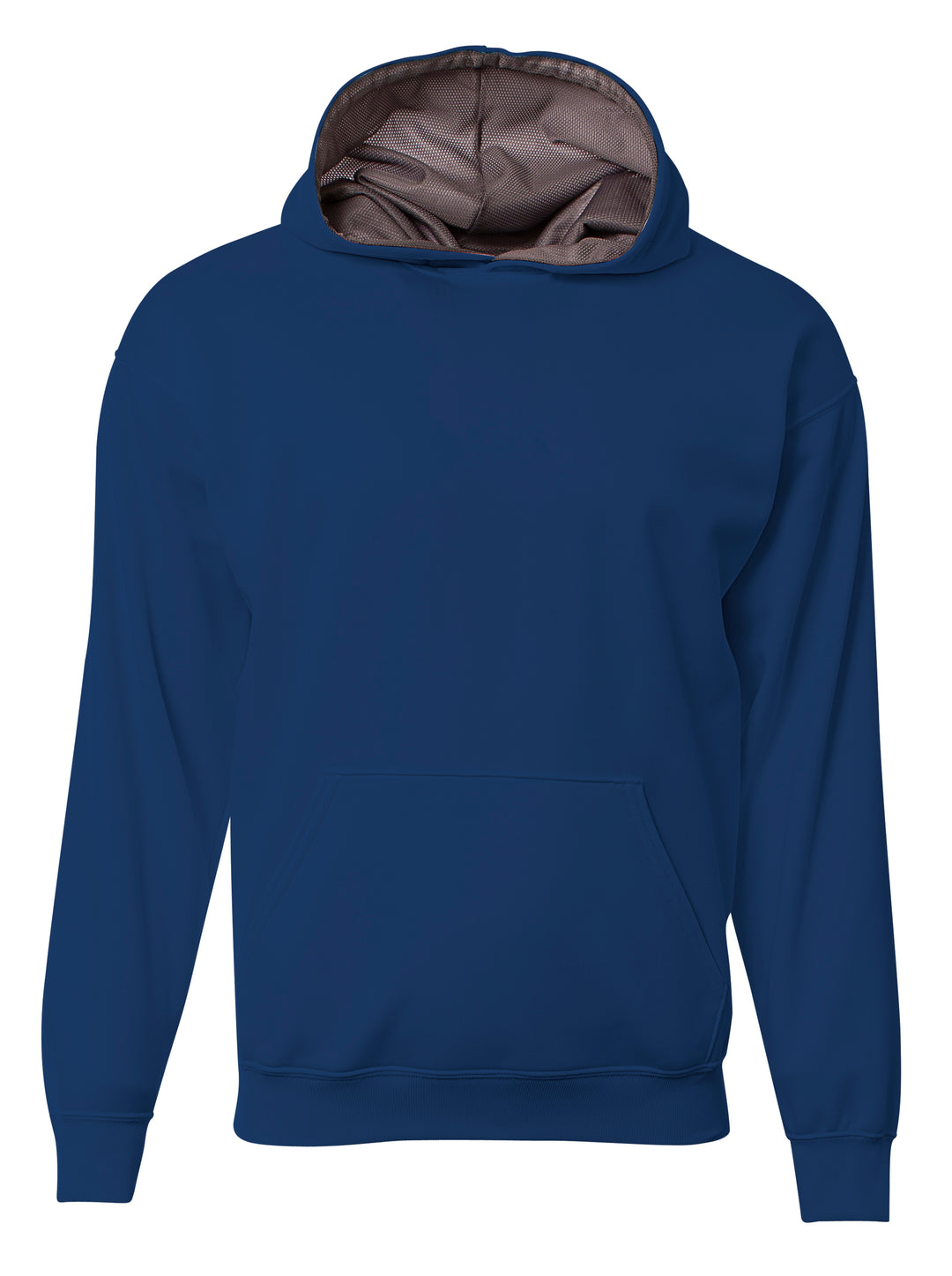 A4 Youth Sprint Fleece Hoodie A4