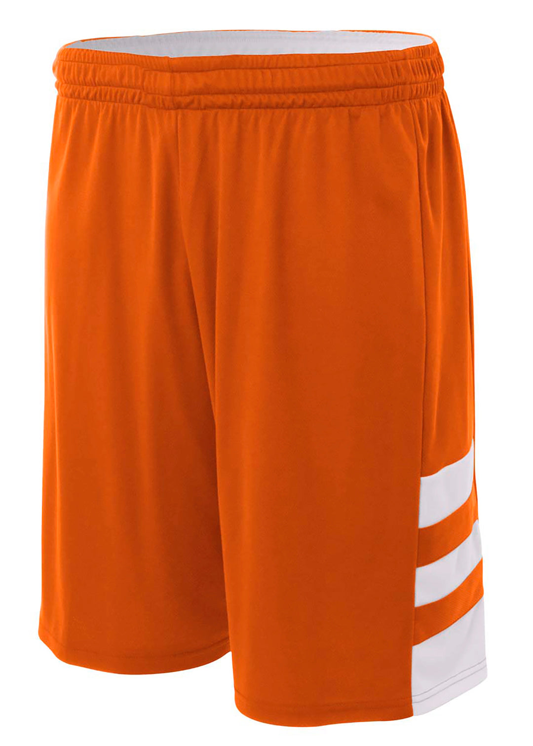 A4 Mens Reversible Speedway Short A4