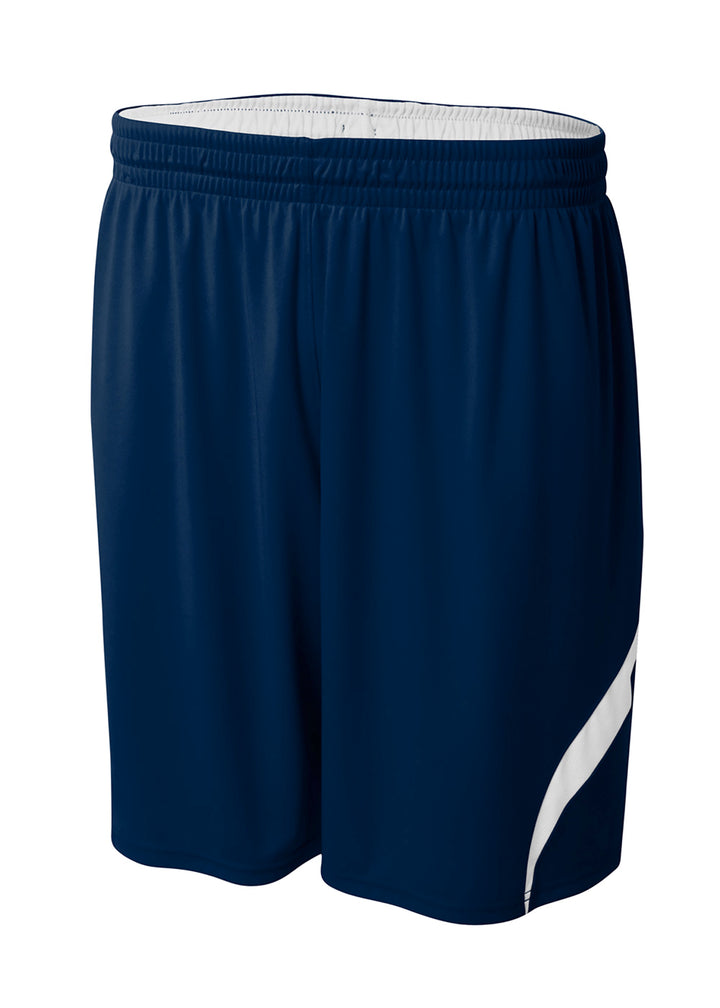 A4 Mens Double Double Short A4