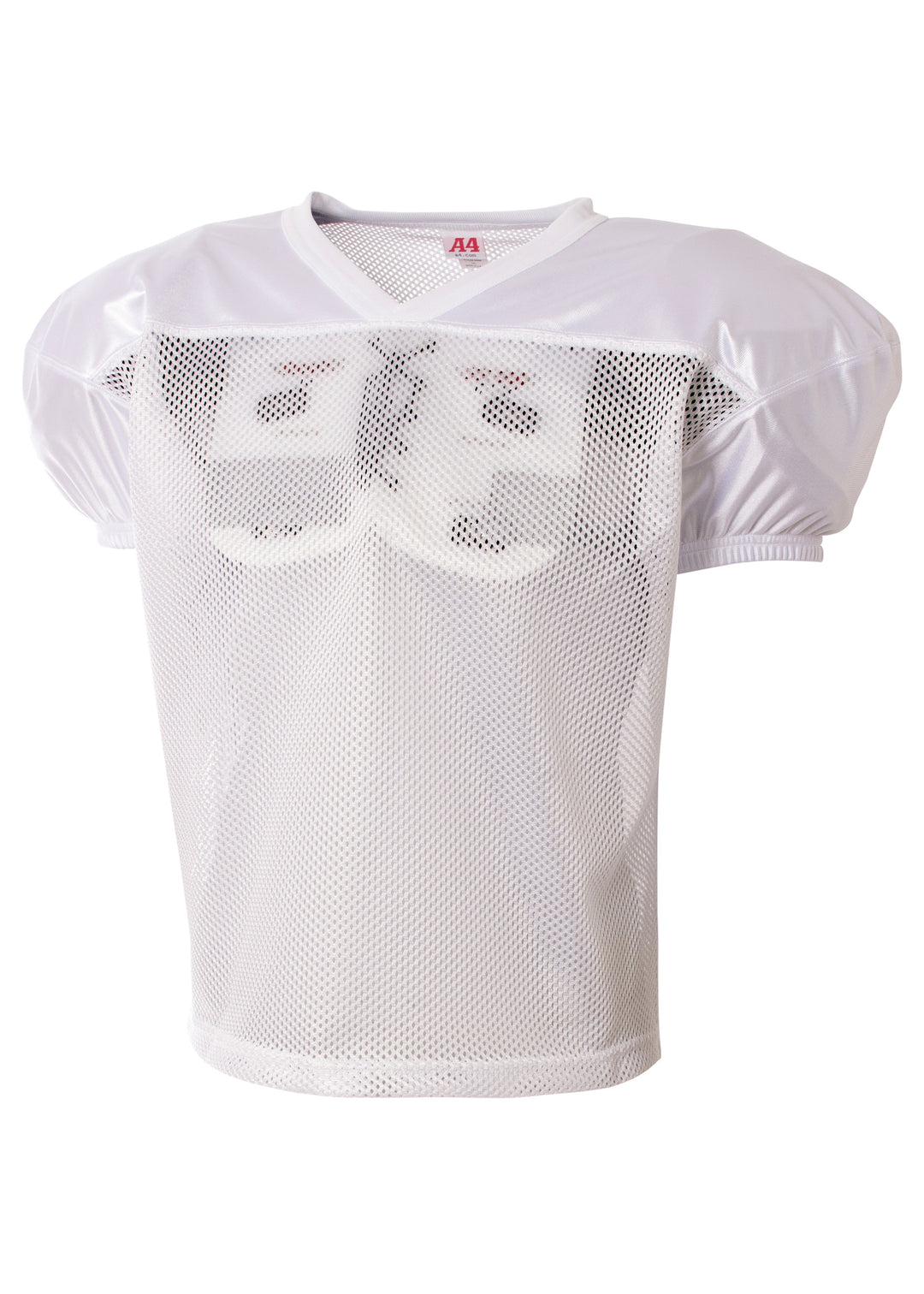 A4 Mens Drills Football Practice Jersey A4