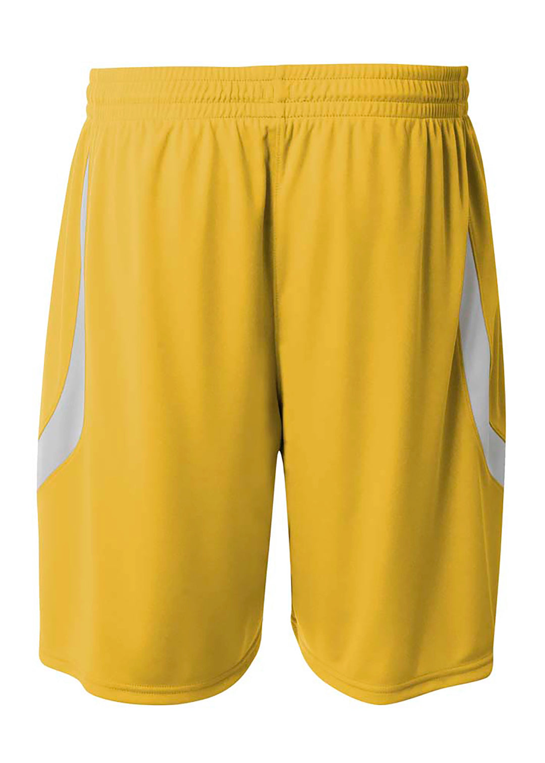 A4 Mens Double Double Short A4