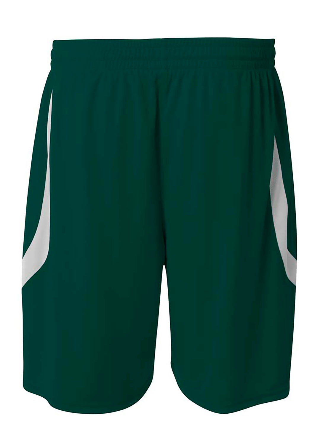 A4 Mens Double Double Short A4