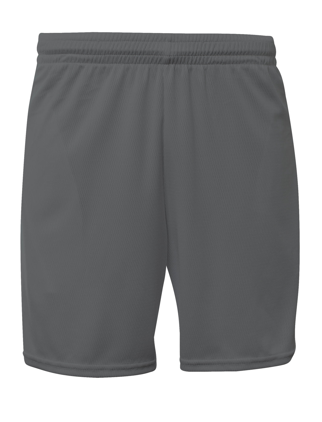 A4 Mens Flatback Mesh Short with Pockets A4