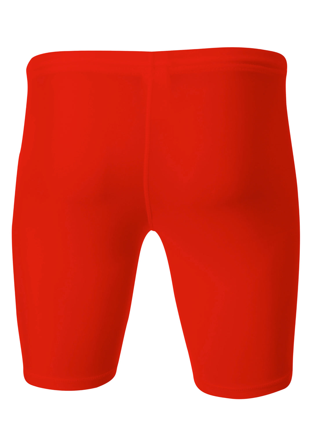 A4 Mens Compression Short A4