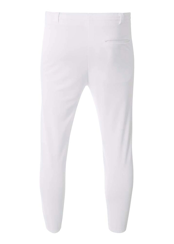 A4 Mens Double Play Baseball Pant A4