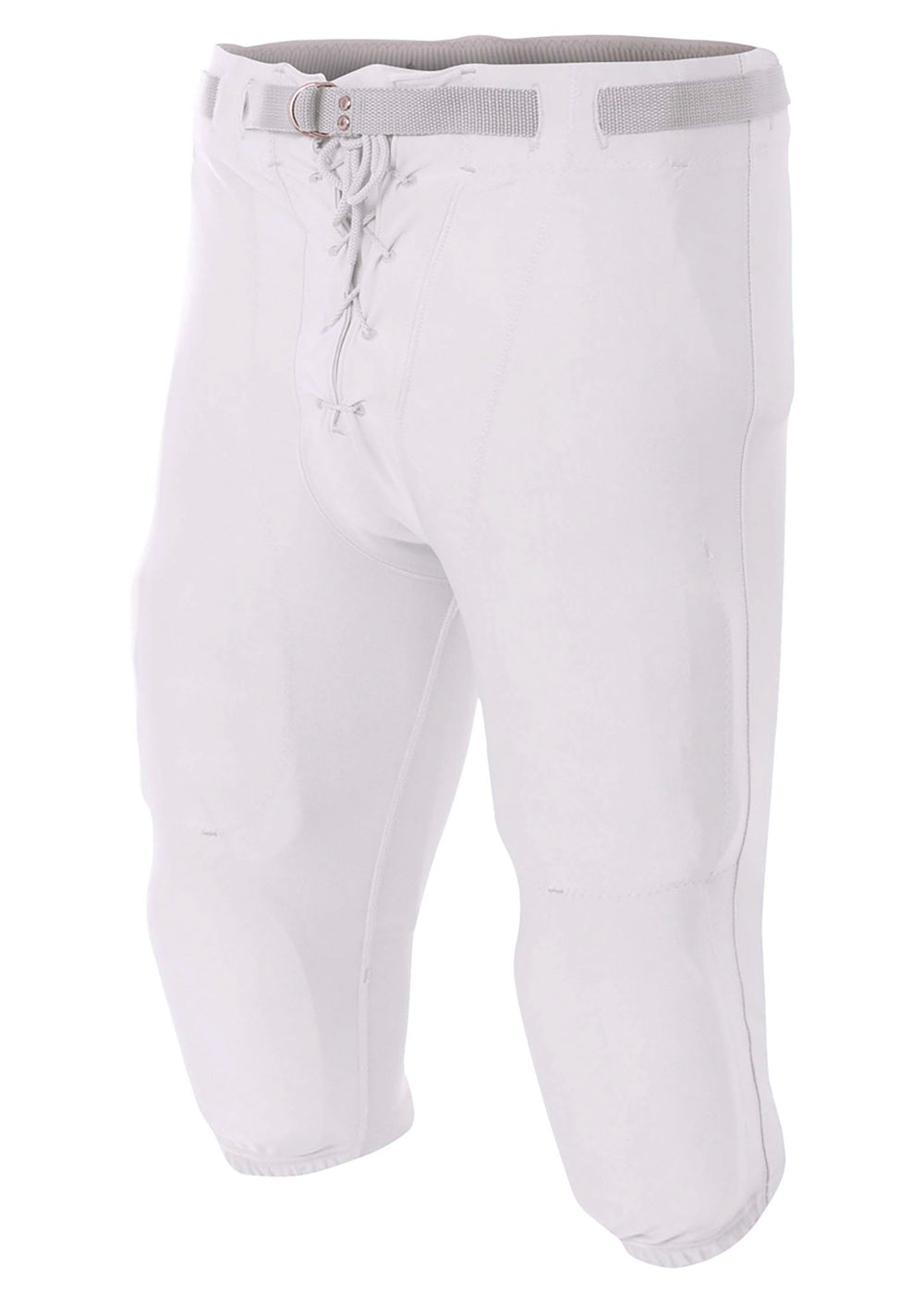 A4 Men's Football Game Pant A4