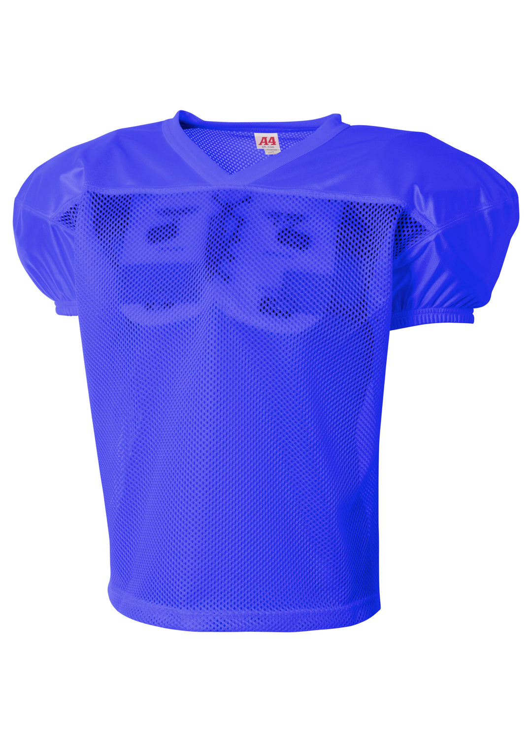 A4 Mens Drills Football Practice Jersey A4