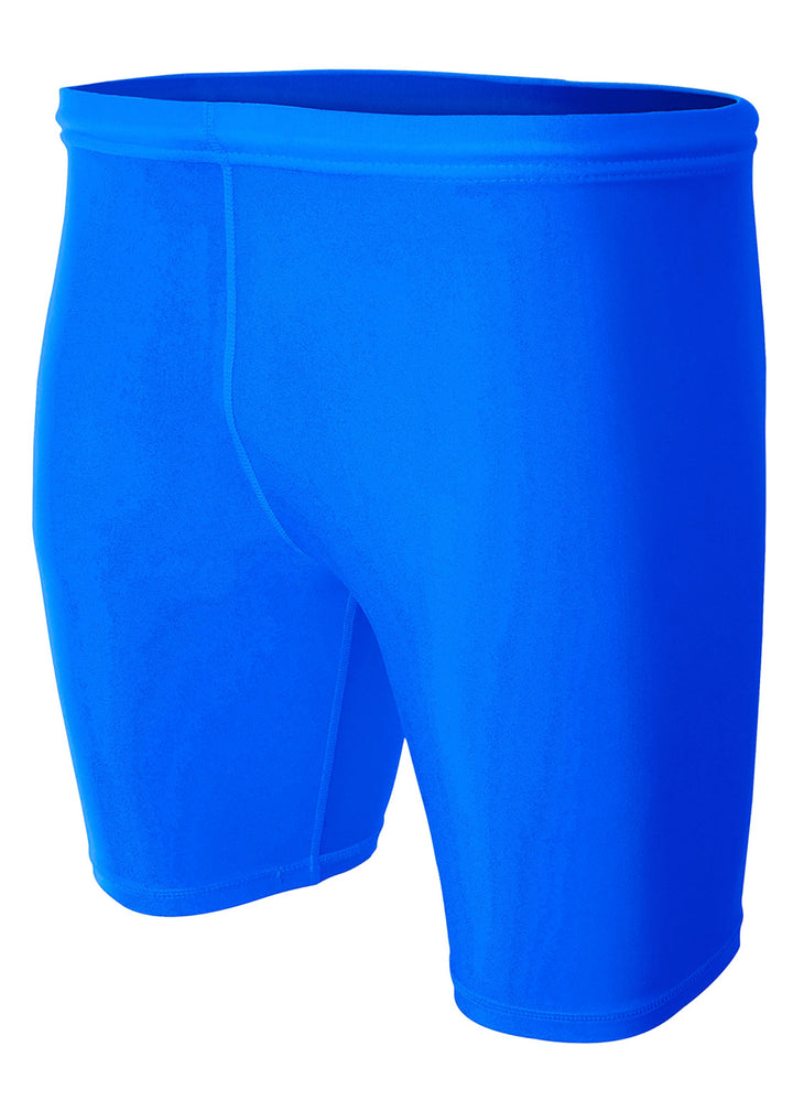 A4 Mens Compression Short A4