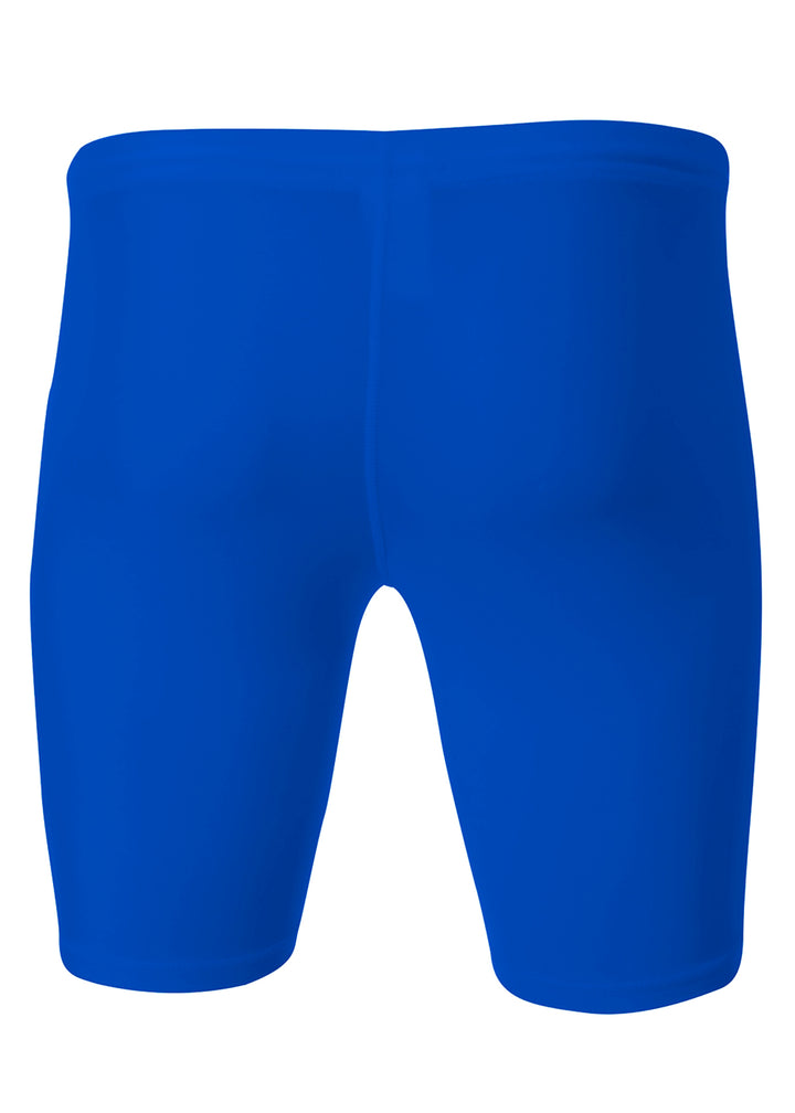 A4 Mens Compression Short A4