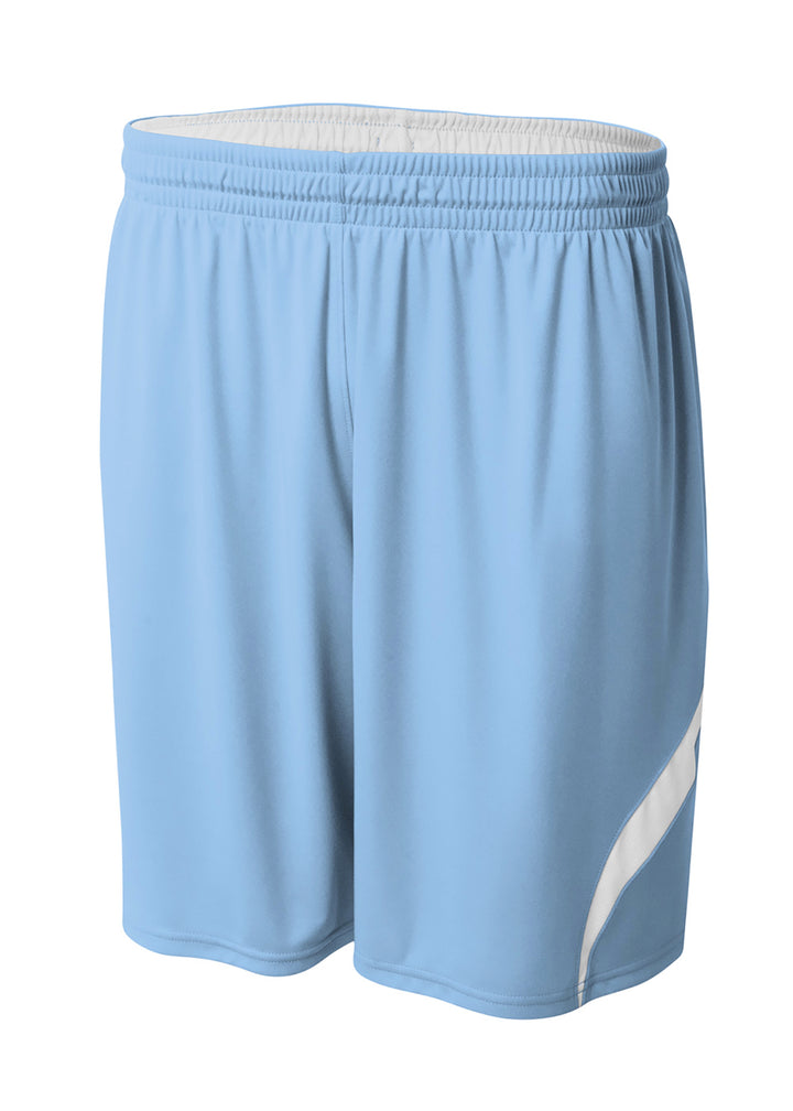 A4 Mens Double Double Short A4