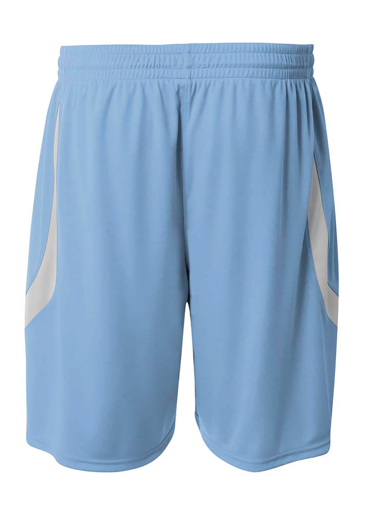 A4 Mens Double Double Short A4