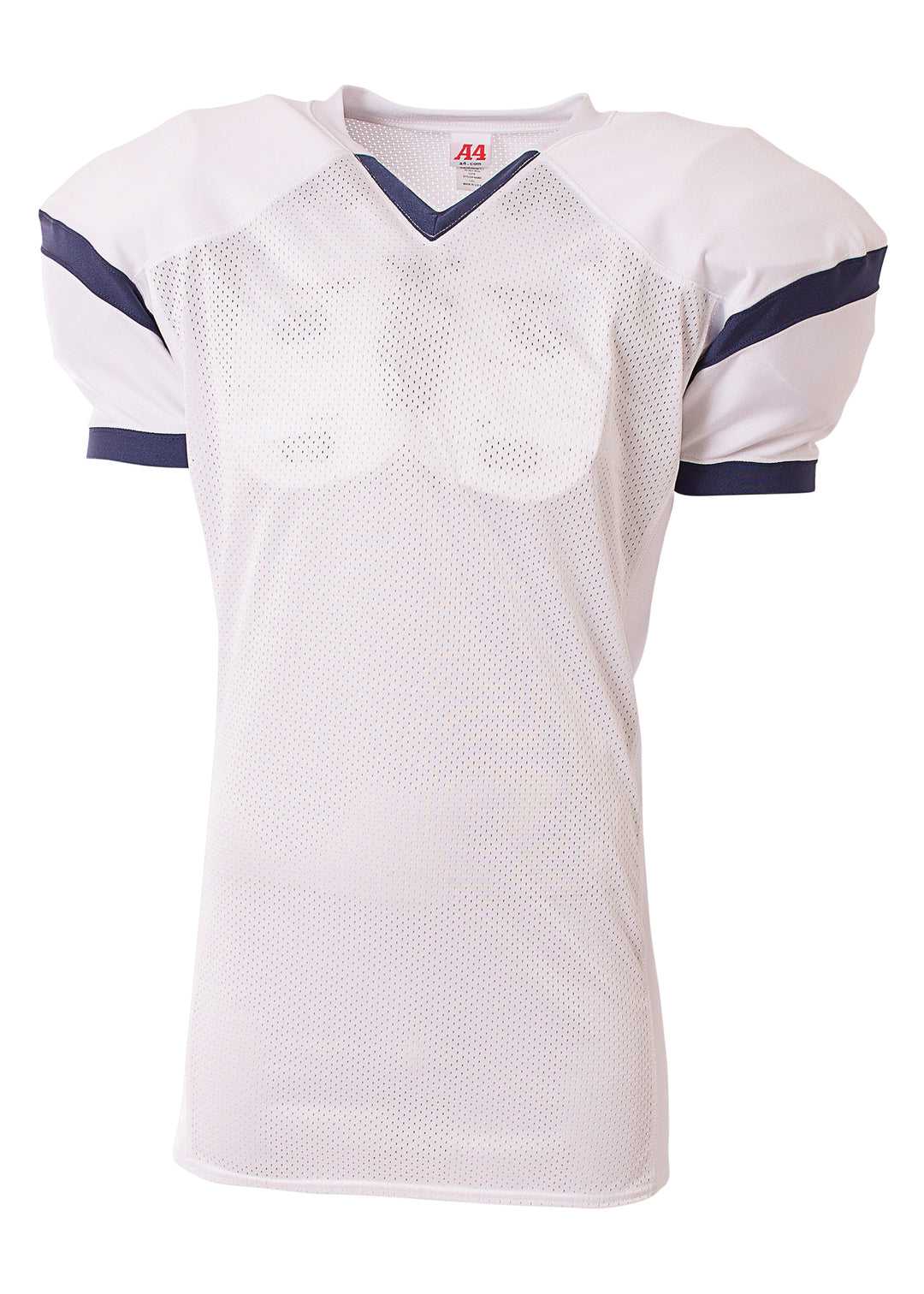 A4 Mens Rollout Football Jersey A4