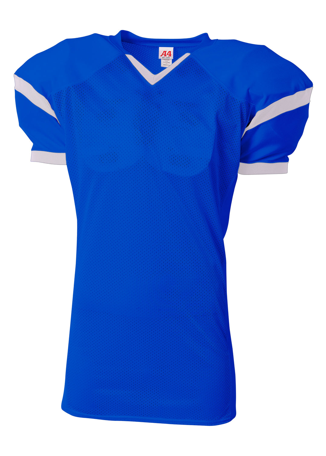 A4 Mens Rollout Football Jersey A4