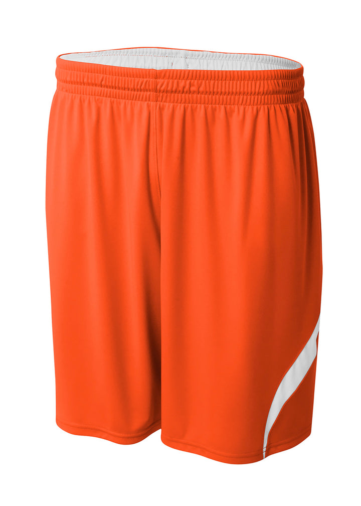 A4 Mens Double Double Short A4