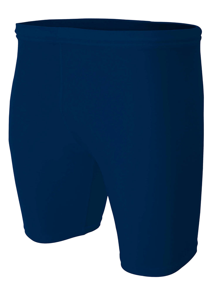 A4 Mens Compression Short A4