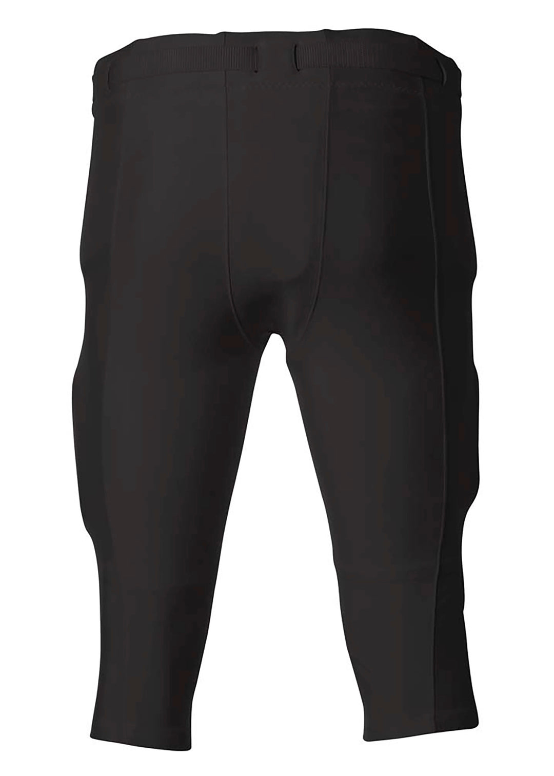 A4 Men's Football Game Pant A4