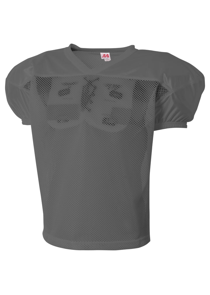 A4 Mens Drills Football Practice Jersey A4