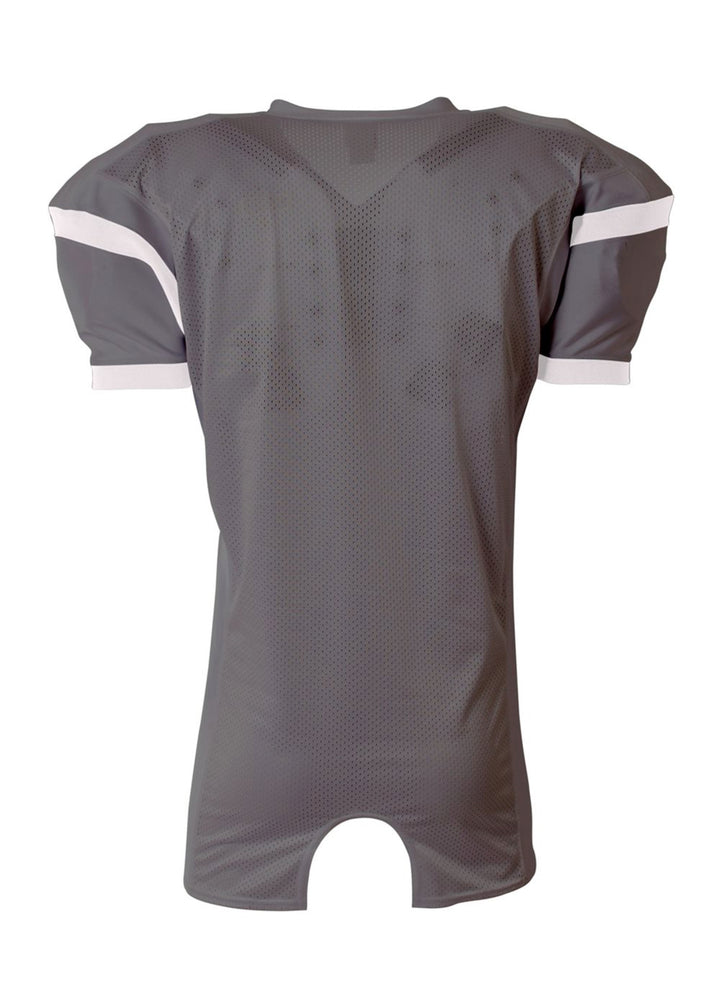 A4 Mens Rollout Football Jersey A4