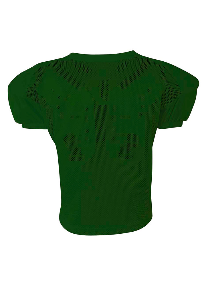 A4 Mens Drills Football Practice Jersey A4