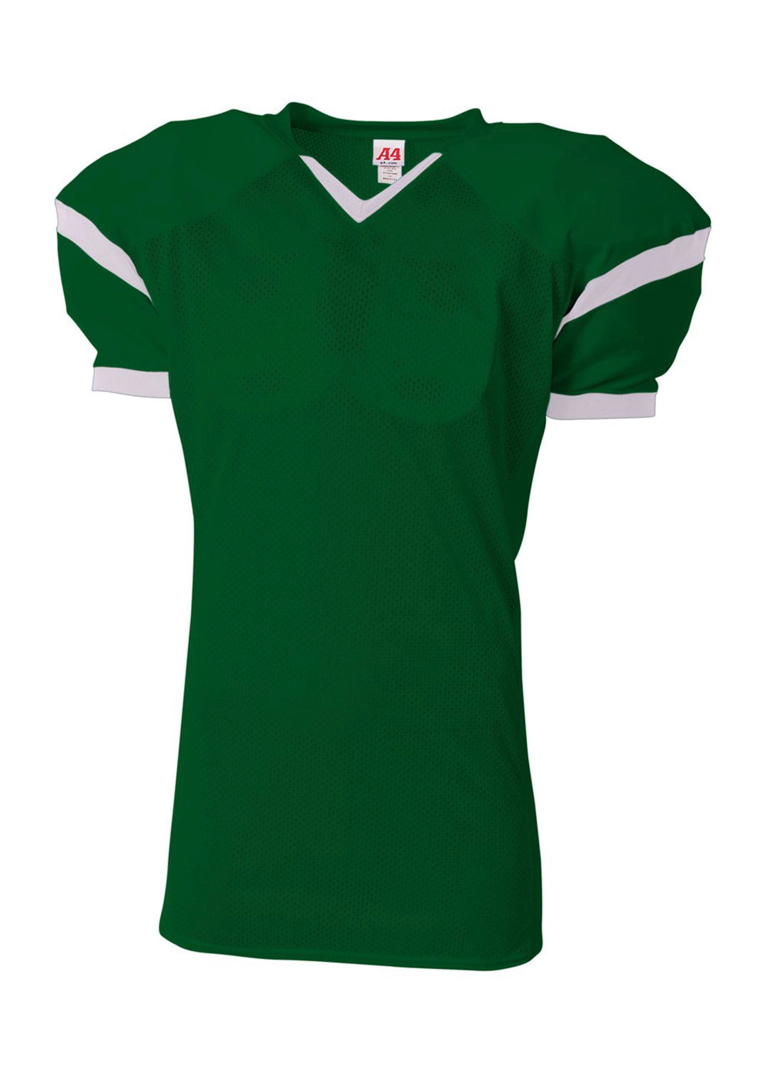 A4 Mens Rollout Football Jersey A4