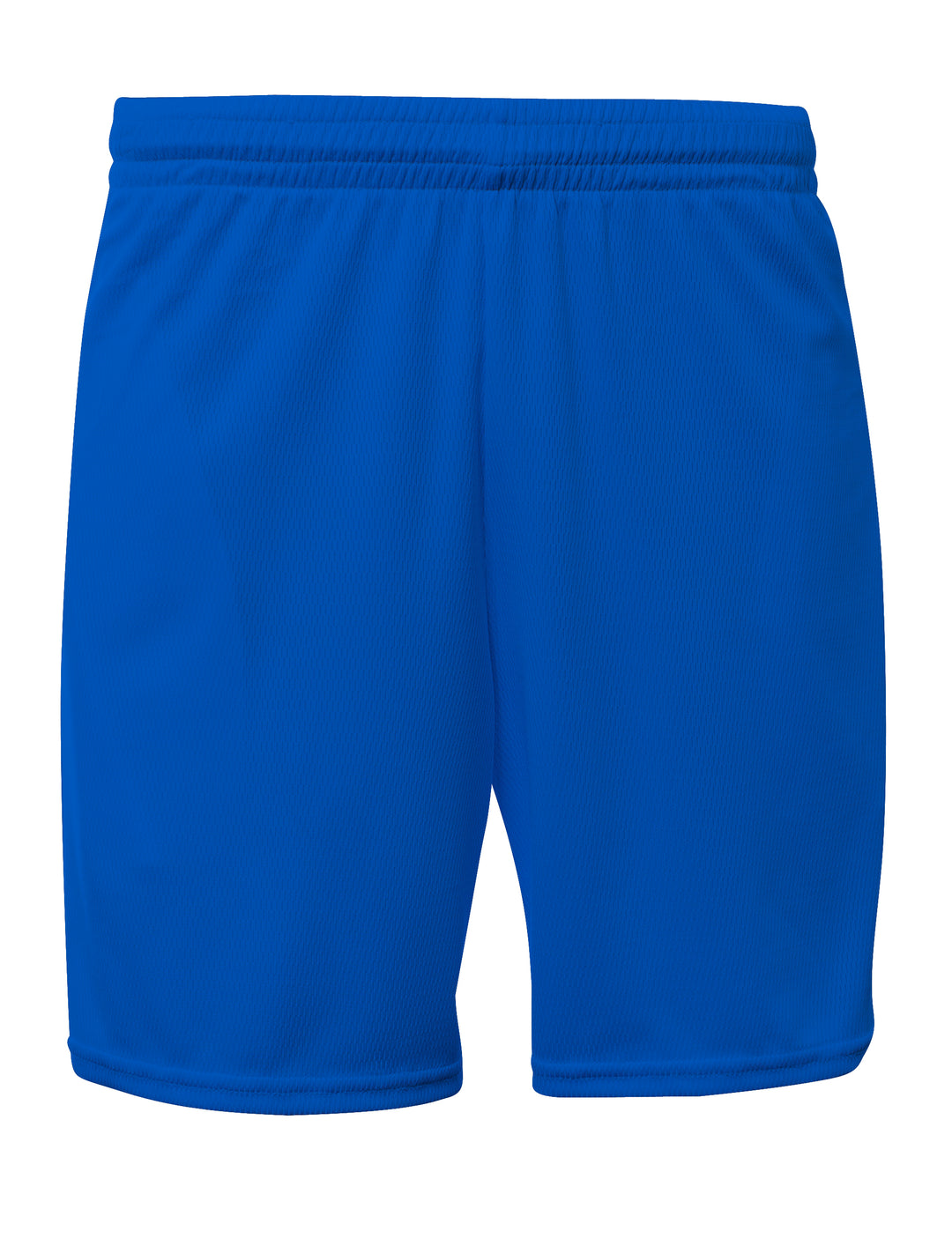 A4 Mens Flatback Mesh Short with Pockets A4