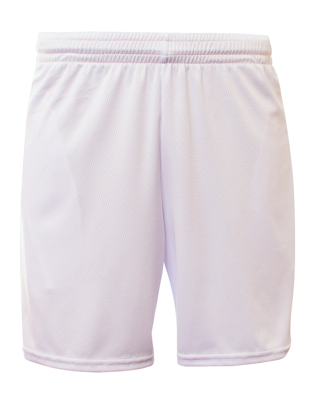 A4 Mens Flatback Mesh Short with Pockets A4