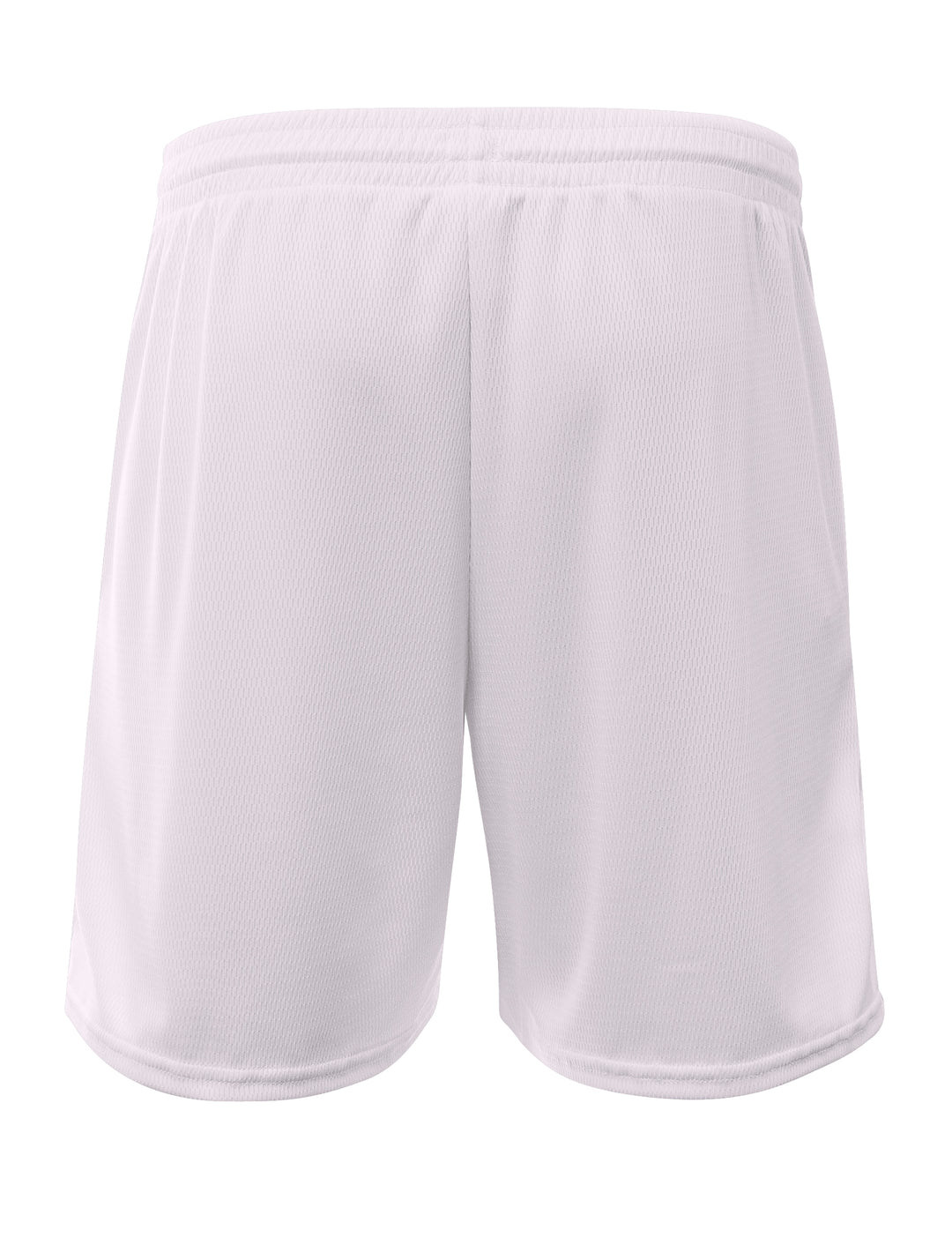 A4 Mens Flatback Mesh Short with Pockets A4