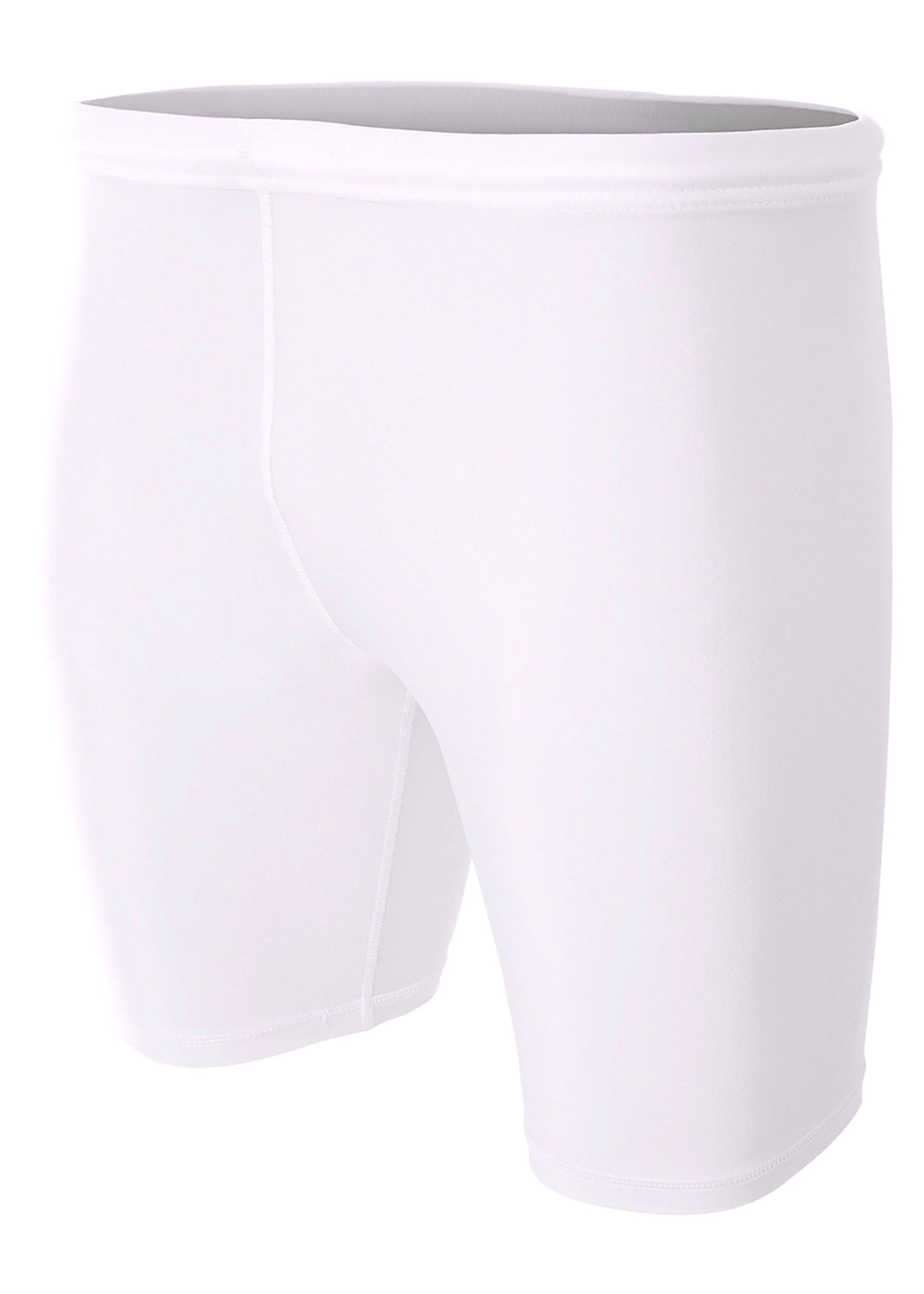 A4 Mens Compression Short A4