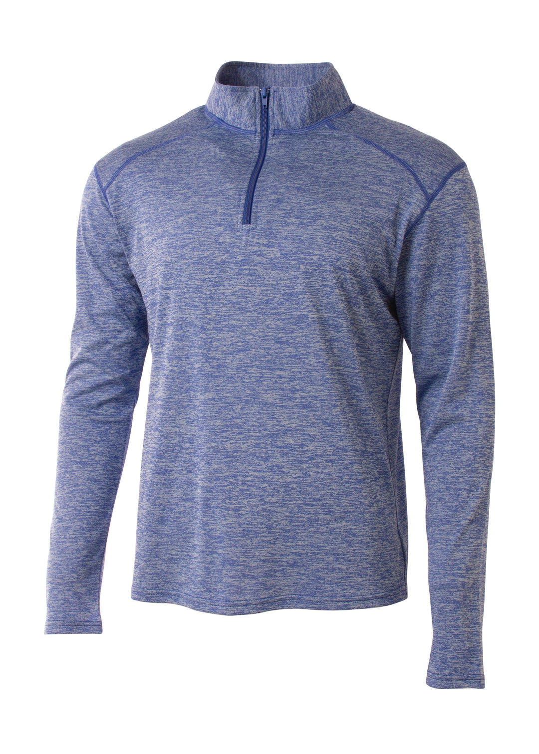 A4 Mens Inspire Quarter Zip A4