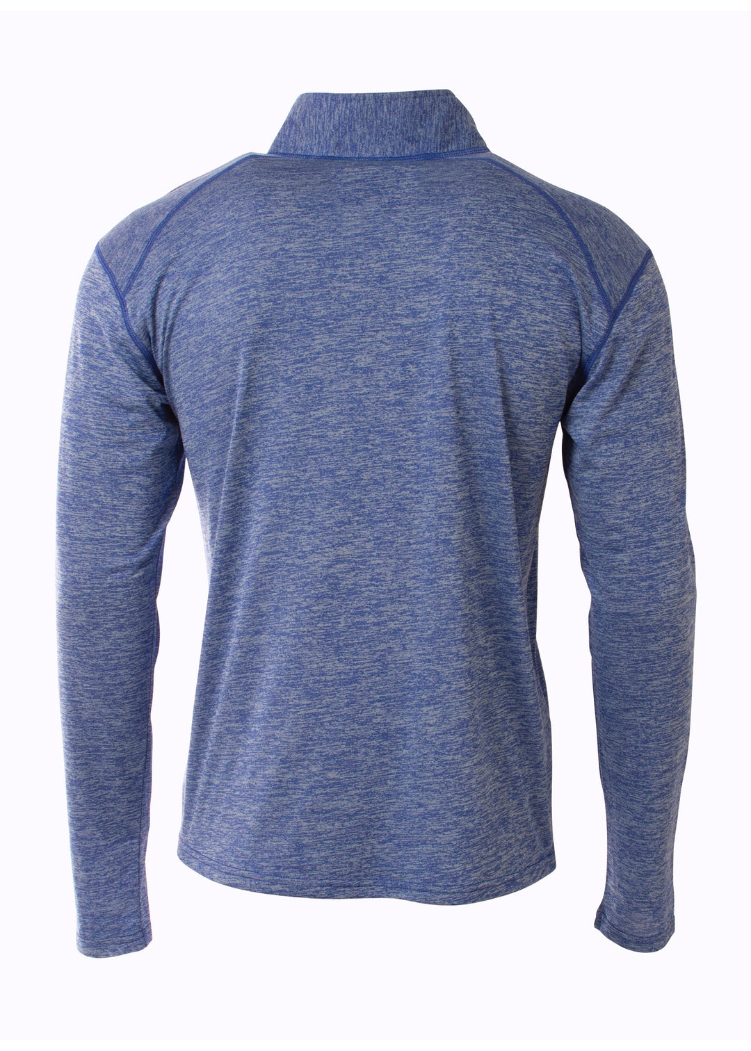 A4 Mens Inspire Quarter Zip A4