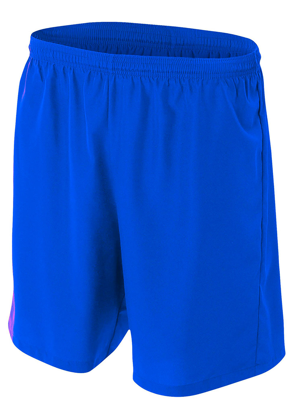 A4 Mens Woven Soccer Short A4